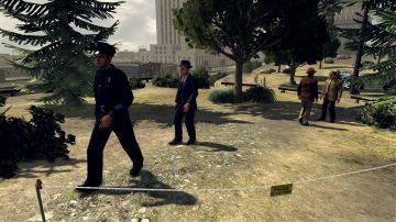 Immagine 55 del gioco L.A. Noire per PlayStation 4